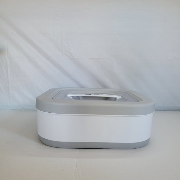 PET FOOD STORAGE CONTAINER - Picture 2 of 3